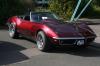 Chevrolet Corvette Chevrolet Corvette