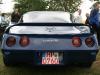 Chevrolet Corvette Chevrolet Corvette