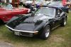 Chevrolet Corvette Stingray Chevrolet Corvette Stingray