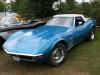 Chevrolet Corvette Stingray Chevrolet Corvette Stingray