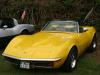 Chevrolet Corvette Stingray Chevrolet Corvette Stingray