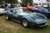 Chevrolet Corvette Chevrolet Corvette