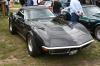 Chevrolet Corvette Stingray Chevrolet Corvette Stingray