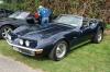 Chevrolet Corvette Stingray Chevrolet Corvette Stingray