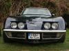 Chevrolet Corvette Stingray Chevrolet Corvette Stingray