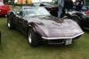 Chevrolet Corvette Stingray Chevrolet Corvette Stingray