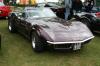 Chevrolet Corvette Stingray