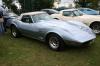 Chevrolet Corvette Stingray Chevrolet Corvette Stingray