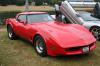 Chevrolet Corvette Chevrolet Corvette