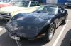 Chevrolet Corvette Chevrolet Corvette