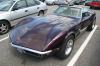 Chevrolet Corvette Stingray Chevrolet Corvette Stingray