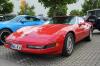 Chevrolet Corvette Chevrolet Corvette