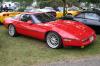 Chevrolet Corvette Chevrolet Corvette