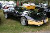 Chevrolet Corvette Chevrolet Corvette