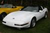Chevrolet Corvette Chevrolet Corvette