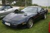 Chevrolet Corvette Chevrolet Corvette