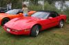 Chevrolet Corvette Chevrolet Corvette