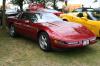 Chevrolet Corvette Chevrolet Corvette