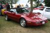 Chevrolet Corvette Chevrolet Corvette