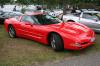 Chevrolet Corvette Chevrolet Corvette