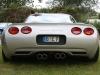 Chevrolet Corvette Chevrolet Corvette