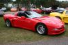 Chevrolet Corvette Chevrolet Corvette