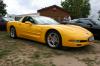 Chevrolet Corvette Chevrolet Corvette