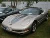 Chevrolet Corvette Chevrolet Corvette