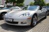 Chevrolet Corvette Chevrolet Corvette