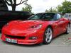 Chevrolet Corvette Chevrolet Corvette