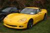 Chevrolet Corvette Chevrolet Corvette