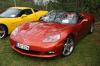 Chevrolet Corvette Chevrolet Corvette