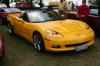 Chevrolet Corvette Chevrolet Corvette