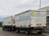 Mercedes Benz Actros 2540 Mercedes Benz Actros 2540