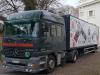 Mercedes Benz Actros 1831 Mercedes Benz Actros 1831