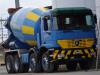 Mercedes Benz Actros Betonmischer