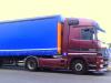 Mercedes Benz Actros 1843 Mercedes Benz Actros 1843
