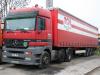 Mercedes Benz Actros 2546 Mercedes Benz Actros 2546