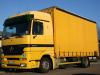 Mercedes Benz Actros 1831 Mercedes Benz Actros 1831