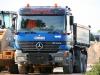 Mercedes Benz Actros 2653