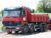 Mercedes Benz Actros 4143 Mercedes Benz Actros 4143