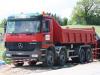 Mercedes Benz Actros 4143