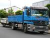 Mercedes Benz Actros 1831 Mercedes Benz Actros 1831