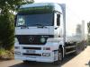Mercedes Benz Actros 1840 Mercedes Benz Actros 1840