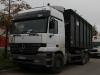 Mercedes Benz Actros Mercedes Benz Actros