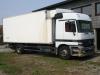 Mercedes Benz Actros 1831 Mercedes Benz Actros 1831