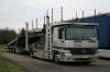Mercedes Benz Actros 1843 Mercedes Benz Actros 1843