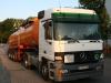 Mercedes Benz Actros