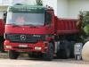 Mercedes Benz Actros 2643 Mercedes Benz Actros 2643