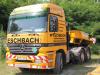 Mercedes Benz Actros 2643